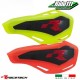 Protèges mains RACETECH HP1 universel Fluo 