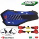 Protèges mains RACETECH HP2 universel 