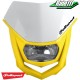 Plaque Phare POLISPORT HALO 12v/35w 