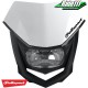 Plaque Phare POLISPORT HALO 12v/35w 