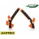 Protections de cadre ACERBIS KTM 85 SX  