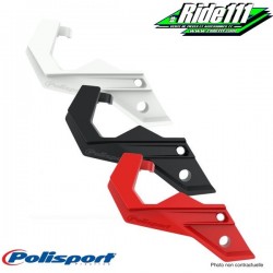 Protection bas de fourche POLISPORT BETA 250 et 300 RR 2T 