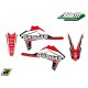 Kit déco BLACKBIRD DREAM 4 GAS-GAS 250-300-450 EC-F  