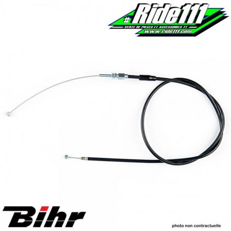 Cable de gaz BIHR HUSQVARNA 125-250-300 TC-TE 2014-2015