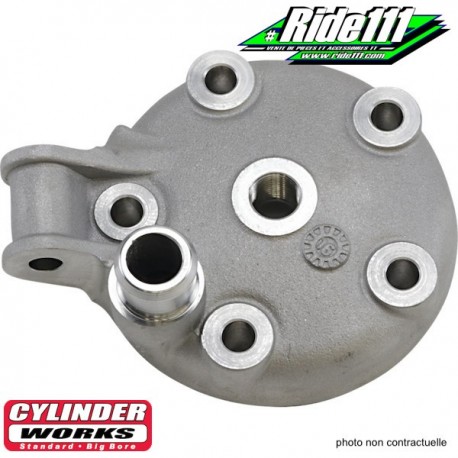 Culasse CYLINDER WORKS YAMAHA YZ 125 2005 à 2021 à
+ 2
