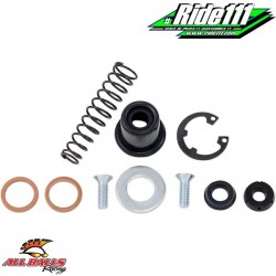 Kit réparation maitre cylindre de frein avant ALL à BALLS KAWASAKI KX 85 2001 à 2021