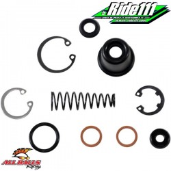 Kit réparation maitre cylindre de frein arrière ALL à BALLS KAWASAKI KX 85 2001 à 2021