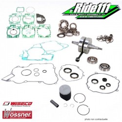 Pack Réfection Moteur KTM125 EXC 2007 à 2016 à
+ 2
