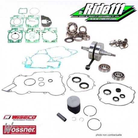 Pack Réfection Moteur HUSABERG 125 TE 2012 à 2014 à
+ 2
