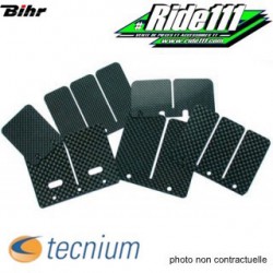 Clapets TECNIUM KAWASAKI 60-65 KX 1990-2015