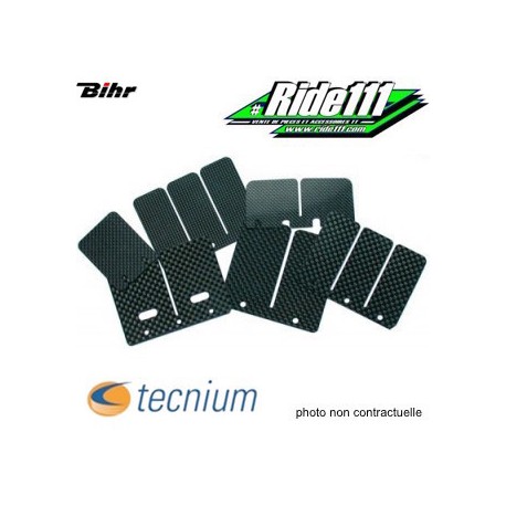 Clapets TECNIUM KAWASAKI 60-65 KX 1990-2015