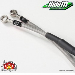 Durite frein avant MOTO MASTER YAMAHA YZ 250 