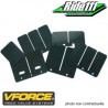 Clapets V-FORCE  KTM 250-300 SX-EXC 2004-2013