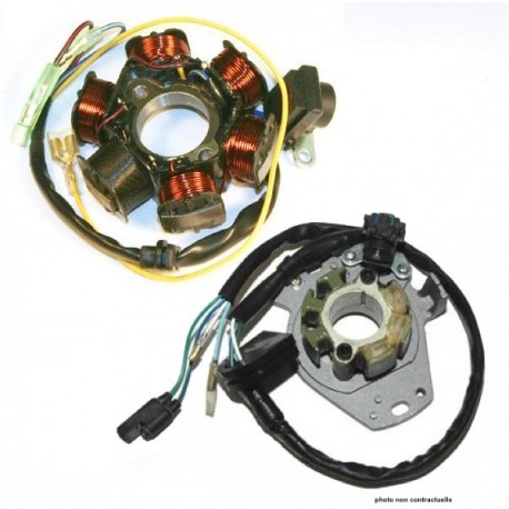 Stator ElectroSport KTM 400-450 EXC  à
+ 2
