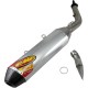 Silencieux FMF FACTORY 4.1 RCT alu/carbone HUSQVARNA FE 250 