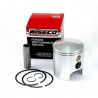 Piston WISECO forgé KAWASAKI 80 KX   à
+ 2
