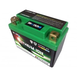 Batterie Lithium SKYRICH BETA 250 et 300 RR 2 Tps