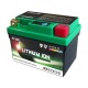 Batterie Lithium SKYRICH HUSQVARNA 250 TE et TC 2004 à 2012 à
+ 2
