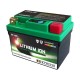 Batterie Lithium SKYRICH KTM 250 à 530 EXC 4 Tps 2000 à 2021 à
+ 2
