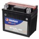 Batterie TECNIUM HM 250 CRF-X à
+ 2
