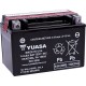 Batterie YUASA KAWASAKI VERSYS 1000 à
+ 2
