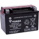 Batterie YUASA KTM 390 ADVENTURE à
+ 2
