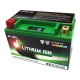 Batterie SKYRICH Lithium Ion KAWASAKI VERSYS 1000 à
+ 2
