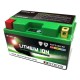 Batterie SKYRICH Lithium Ion YAMAHA Ténéré 700 à
+ 2
