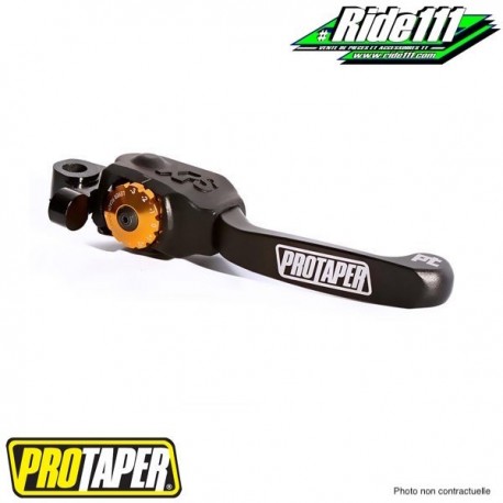 Leviers de frein  PROTAPER YAMAHA 85 YZ  