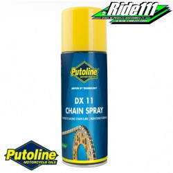 Spray Chaine PUTOLINE DX 11 75ml