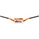 Guidon NEKEN diamètre variable 85cc Low orange à
+ 2
