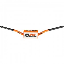 Guidon NEKEN diamètre variable 85cc Low orange à
+ 2
