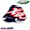 Kit déco CEMOTO HONDA 600 XR 1988 à 1999 à
+ 2

