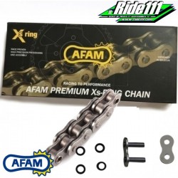 Chaine AFAM 525 XRR  à
+ 2
