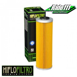 Filtre à huile HIFLOFILTRO KTM 790 ADVENTURE à
+ 2

