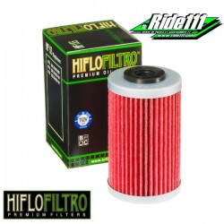 Filtre à huile HIFLOFILTRO KTM 390 ADVENTURE à
+ 2
