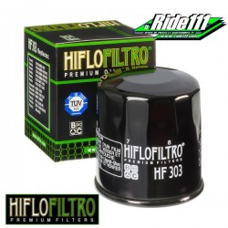 Filtre à huile HIFLOFILTRO KAWASAKI VERSYS 1000 à
+ 2
