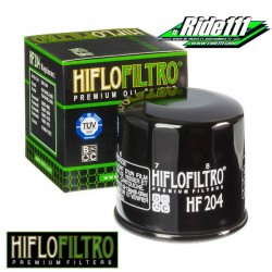 Filtre à huile HIFLOFILTRO HONDA CRF 1100 AFRICA TWIN ADVENTURE SPORTS à
+ 2
