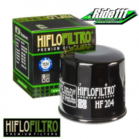 Filtre à huile HIFLOFILTRO HONDA CRF 1100 AFRICA TWIN  à
+ 2
