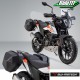 Kit valises SW-MOTECH URBAN ABS KTM 390 ADVENTURE à
+ 2
