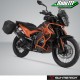 Kit valises SW-MOTECH URBAN ABS KTM 790 ADVENTURE R à
+ 2
