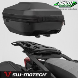 Kit topcase SW-MOTECH URBAN ABS HONDA CRF 1100 AFRICA TWIN ADVENTURE SPORTS à
+ 2
