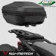 Kit topcase SW-MOTECH URBAN ABS KAWASAKI VERSYS 650 à
+ 2
