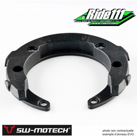 Anneau de réservoir SW-MOTECH EVO YAMAHA XTZ 1200 SUPER TENERE  à
+ 2
