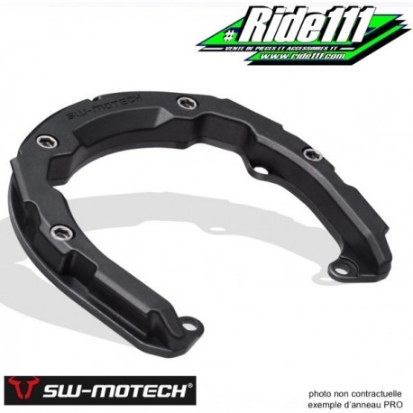 Anneau de réservoir SW-MOTECH PRO KAWASAKI 1000 KLV à
+ 2
