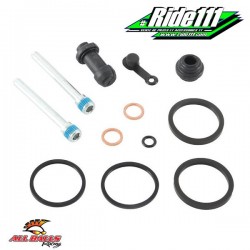 Kit réparation étrier de frein avant HONDA NX 650 DOMINATOR 1988 à 1997