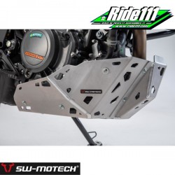 Sabot Moteur SW-MOTECH KTM 390 ADVENTURE à
+ 2
