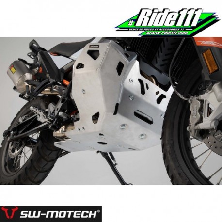 Sabot Moteur SW-MOTECH KTM 790 ADVENTURE  à
+ 2
