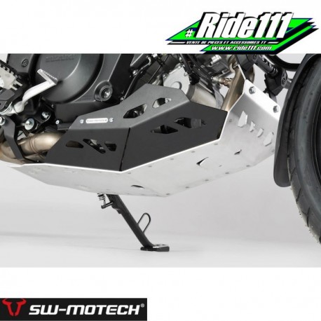 Sabot Moteur SW-MOTECH SUZUKI DL 1000 V-STROM   à
+ 2
