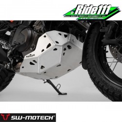 Sabot Moteur SW-MOTECH SUZUKI DL 1050 V-STROM  à
+ 2
